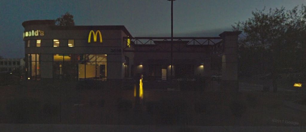 3856 E. Speedway
